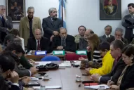 Zaffaroni: la penalización del consumo personal de drogas no ha tenido ninguna efectividad preventiva