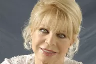 Los famosos despidieron a Estela Raval en las redes sociales