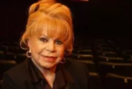 El día que Estela Raval descubrió que tenía cáncer