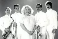 La vida de Estela Raval estuvo marcada por la música