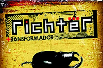 Caricias de agresividad