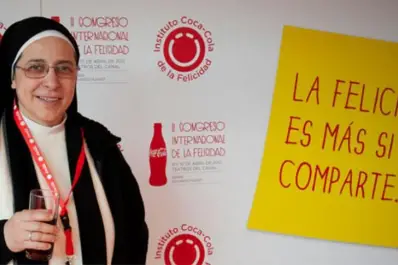 Una monja tucumana criticó a la Presidenta