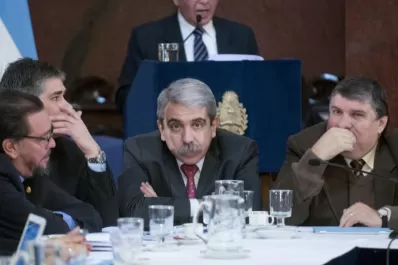 Fernández habla de ilegalidad