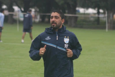 Alegría hay; sólo faltan puntos