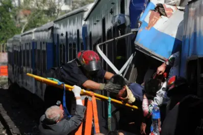 Cirigliano responsabilizó al motorman por la tragedia de Once