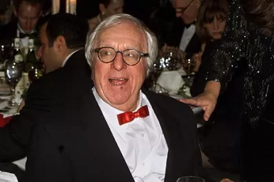 ¿Quién fue Ray Bradbury?