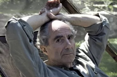 Philip Roth ganó el Príncipe de Asturias de las Letras 2012
