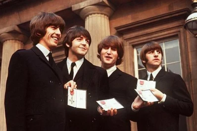 Love me do, de The Beatles, cumple hoy 50 años