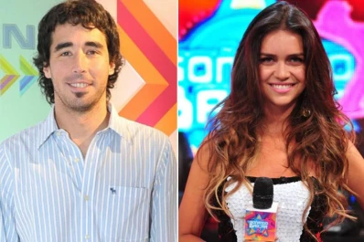 ¿Zaira Nara y Nacho Viale viven un amor secreto?