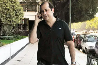 Pablo Schoklender se distanció de Sergio: Somos totalmente diferentes