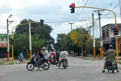 Salta quiere prohibir que niños y embarazadas viajen en motos