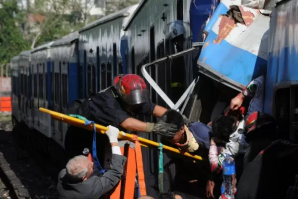 Cirigliano responsabilizó al motorman por la tragedia de Once
