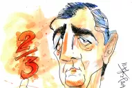 Reposo: 10 votos más y los K lo imponen