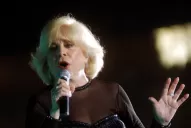La balada romántica se quedó sin su dueña