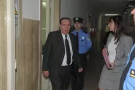 De Mitri opinó que la Corte es competente en el caso López