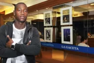 En este país el fútbol es como una religión