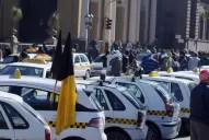 El Concejo y el intendente escucharon a los taxistas, y la ciudad volvió a la normalidad