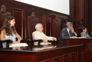 La Corte se declaró competente en el caso López