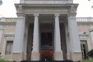 Los estudiantes se suman al reclamo docente en la UNT