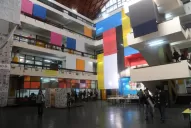 La escuela del modernismo apropiado