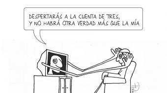El poder de la TV