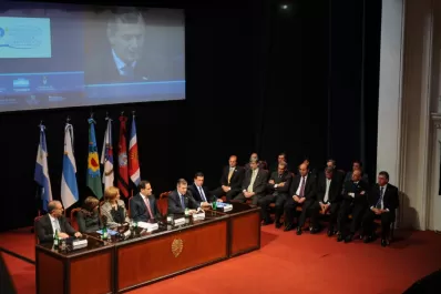 Tucumán es un ejemplo en transparencia