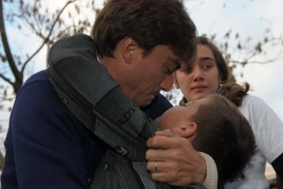 Liberaron al hombre que estaba preso por la Masacre de Pompeya