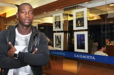 En este país el fútbol es como una religión