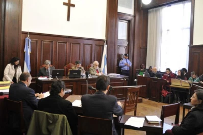 Piden la detención de la enfermera Soria por la desaparición de Marita