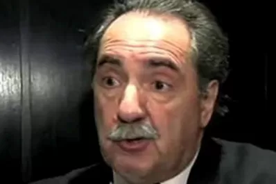 El abuelito amarrete le contestó a Cristina Fernández