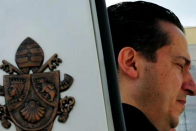 El Vaticano no logra frenar los escándalos, las filtraciones y las sospechas