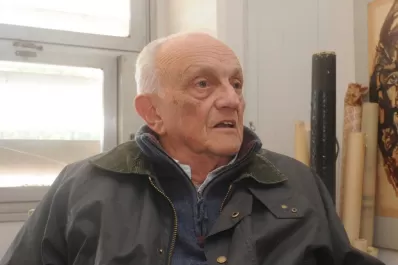 Entender la arquitectura propia fue más importante