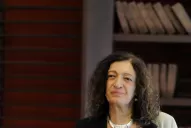 Lo que debemos conseguir es una  ciudad compartida