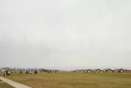 Un lugar en el que todo se hace con nada