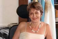 Propusieron a Gils Carbó, una experta en derecho comercial