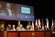 La campaña mediática en mi contra hubiera hecho que comenzaran a denostar a la institución, le dijo Reposo a LA GACETA