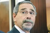 La Justicia le prohibió a Jaime salir del país