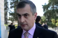 Reposo escribió su carta de renuncia con errores de ortografía