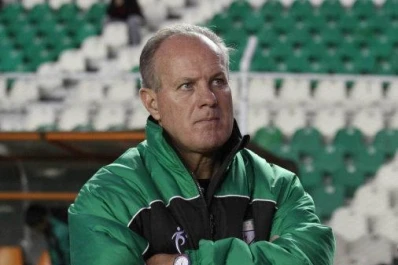 Luque quedó satisfecho con el plan Ramacciotti