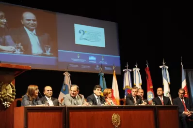 La campaña mediática en mi contra hubiera hecho que comenzaran a denostar a la institución, le dijo Reposo a LA GACETA