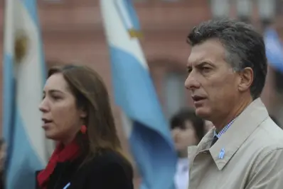 Confirman el procesamiento de Macri por las escuchas ilegales, y va a juicio