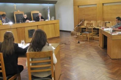 Mató a su esposa y fue dejado en libertad porque actuó bajo emoción violenta