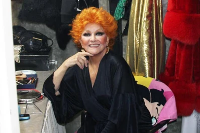 Ethel Rojo está internada en grave estado
