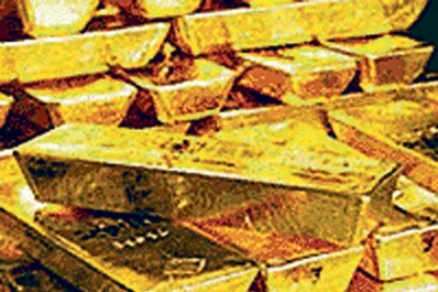 Cómo invertir en oro, el activo más buscado en tiempos de volatilidad