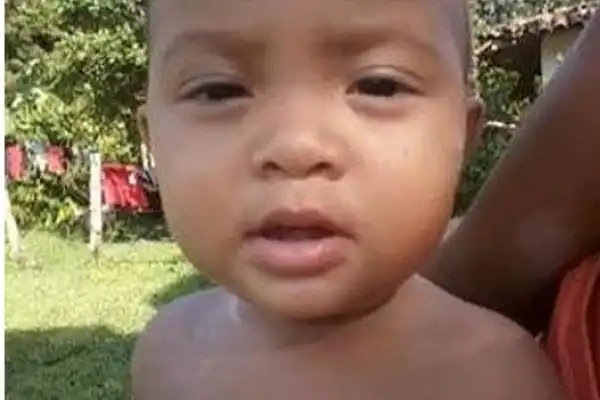 Un niño despertó durante su velorio, pidió agua y volvió a morir
