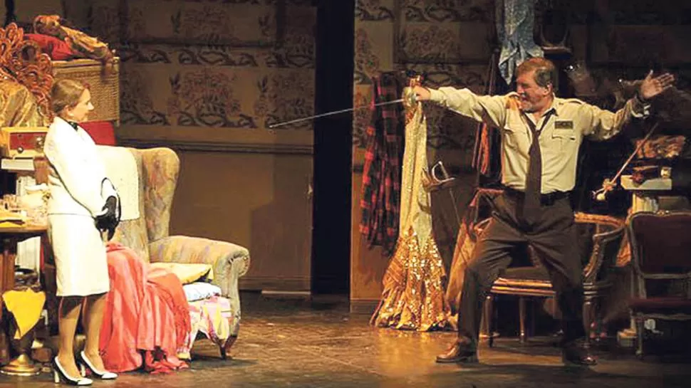 SUSPENSO. El precio se verá esta noche. 