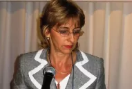 No podía rechazar este ofrecimiento porque estudié y trabajé toda mi vida, dijo Gils Carbó