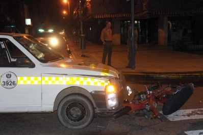 Estiman que en 20 años habrá 160.000 muertes en accidentes