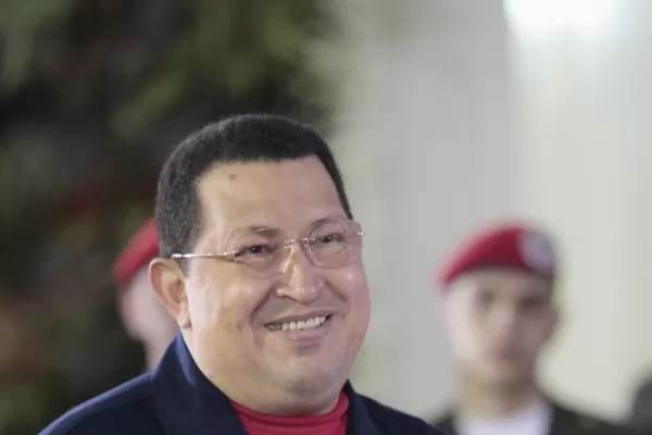 El calvario de Chávez comenzó hace un año