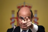 Europa sale al rescate de la devaluada España